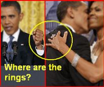 Freemason Ring Obama