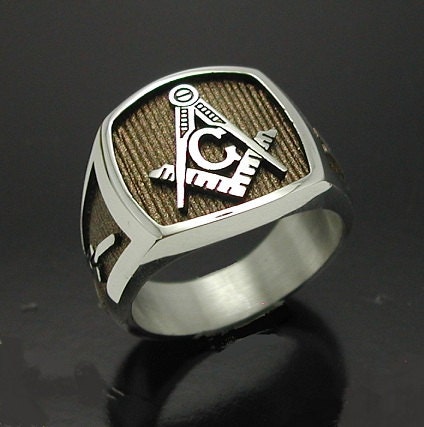 Freemason Rings Canada