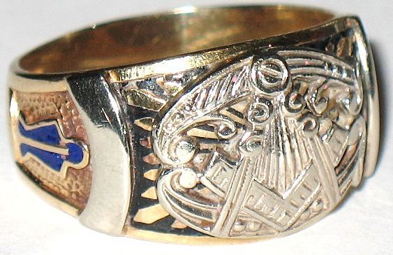 Freemason Rings Canada