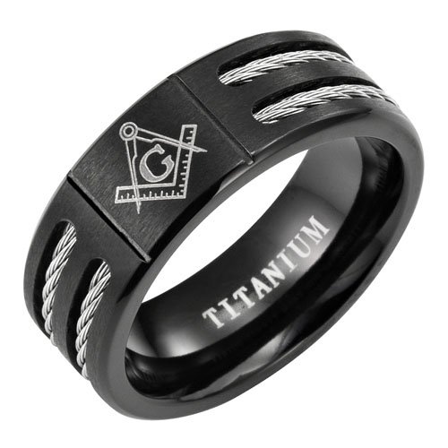 Freemason Rings Canada