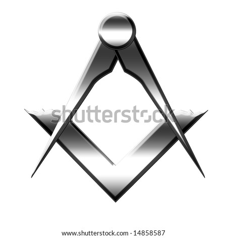 Freemason Sign