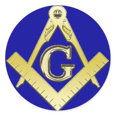 Freemason Sign