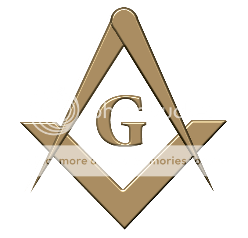 Freemason Sign