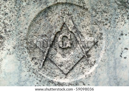 Freemason Symbols