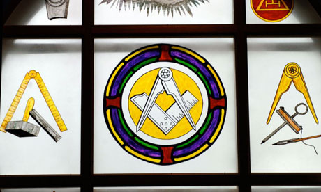 Freemason Symbols And Secrets