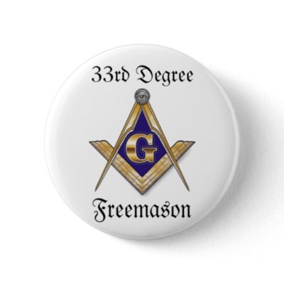 Freemasonry Degrees 33