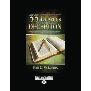 Freemasonry Degrees Above 33