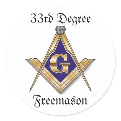 Freemasonry Degrees Above 33