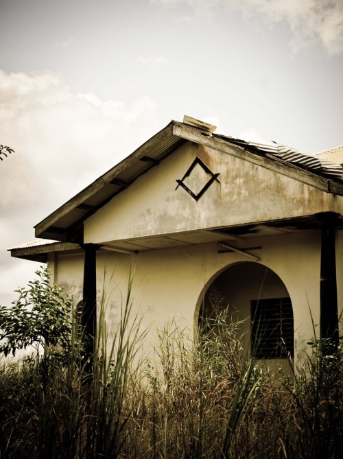 Freemasonry In Ghana