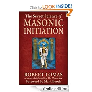 Freemasonry Initiation Secrets