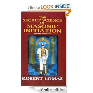 Freemasonry Initiation Secrets