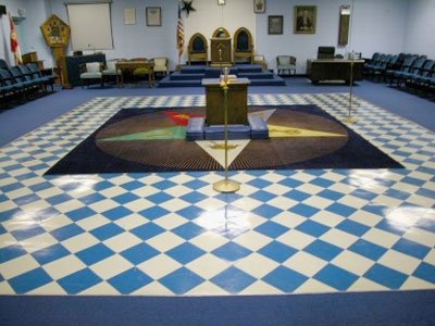 Freemasonry Initiation Secrets