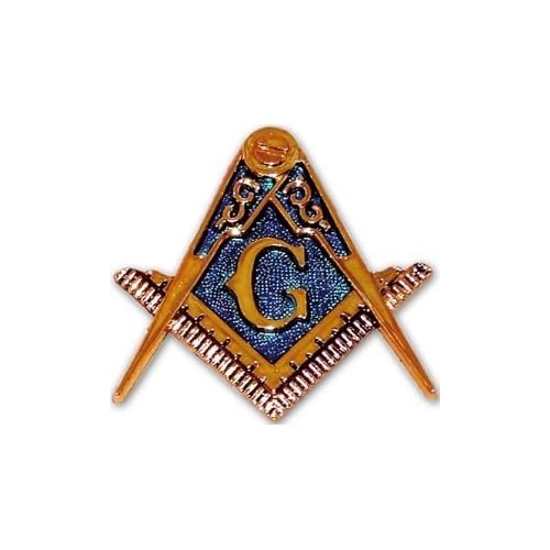 Freemasonry Logo