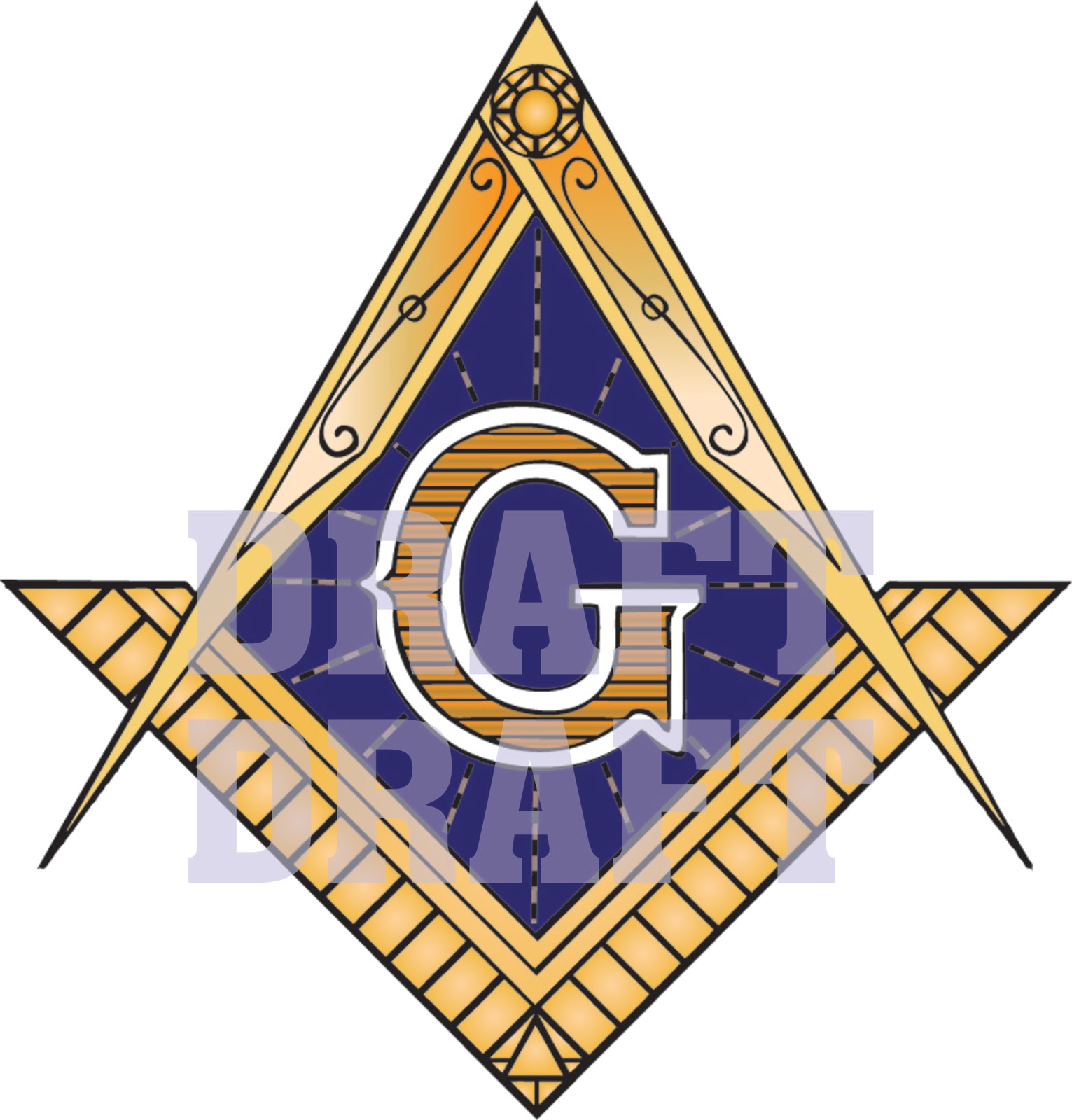 Freemasonry Logo