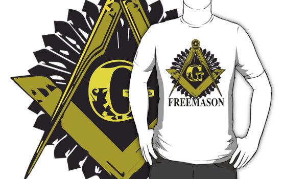 Freemasonry Logo