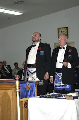 Freemasonry Rituals