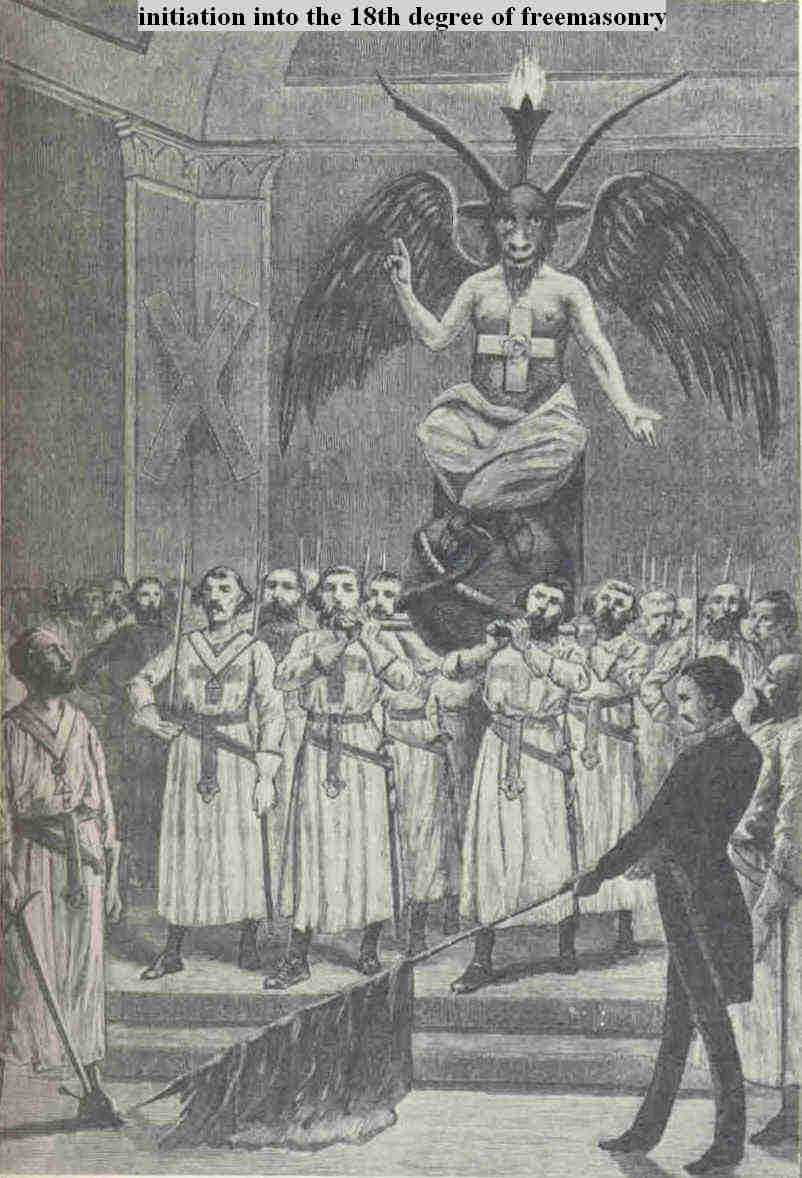 Freemasonry Rituals