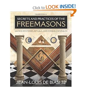 Freemasonry Rituals And Secrets