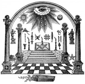 Freemasonry Rituals And Secrets