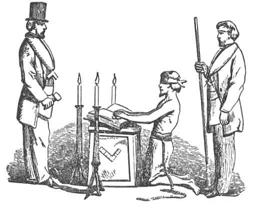 Freemasonry Rituals And Secrets