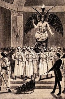 Freemasonry Rituals Exposed