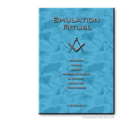 Freemasonry Rituals Pdf