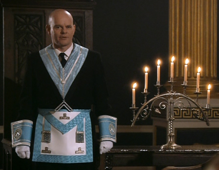 Freemasonry Rituals Uk