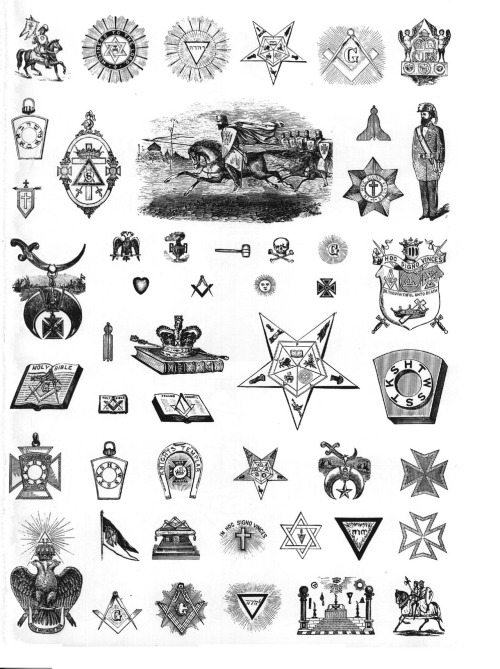 Freemasonry Rituals Video