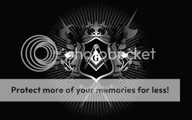 Freemasonry Wallpaper