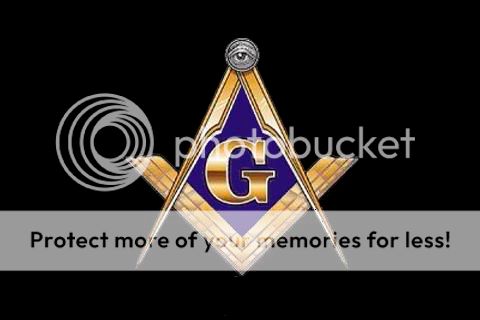 Freemasonry Wallpaper