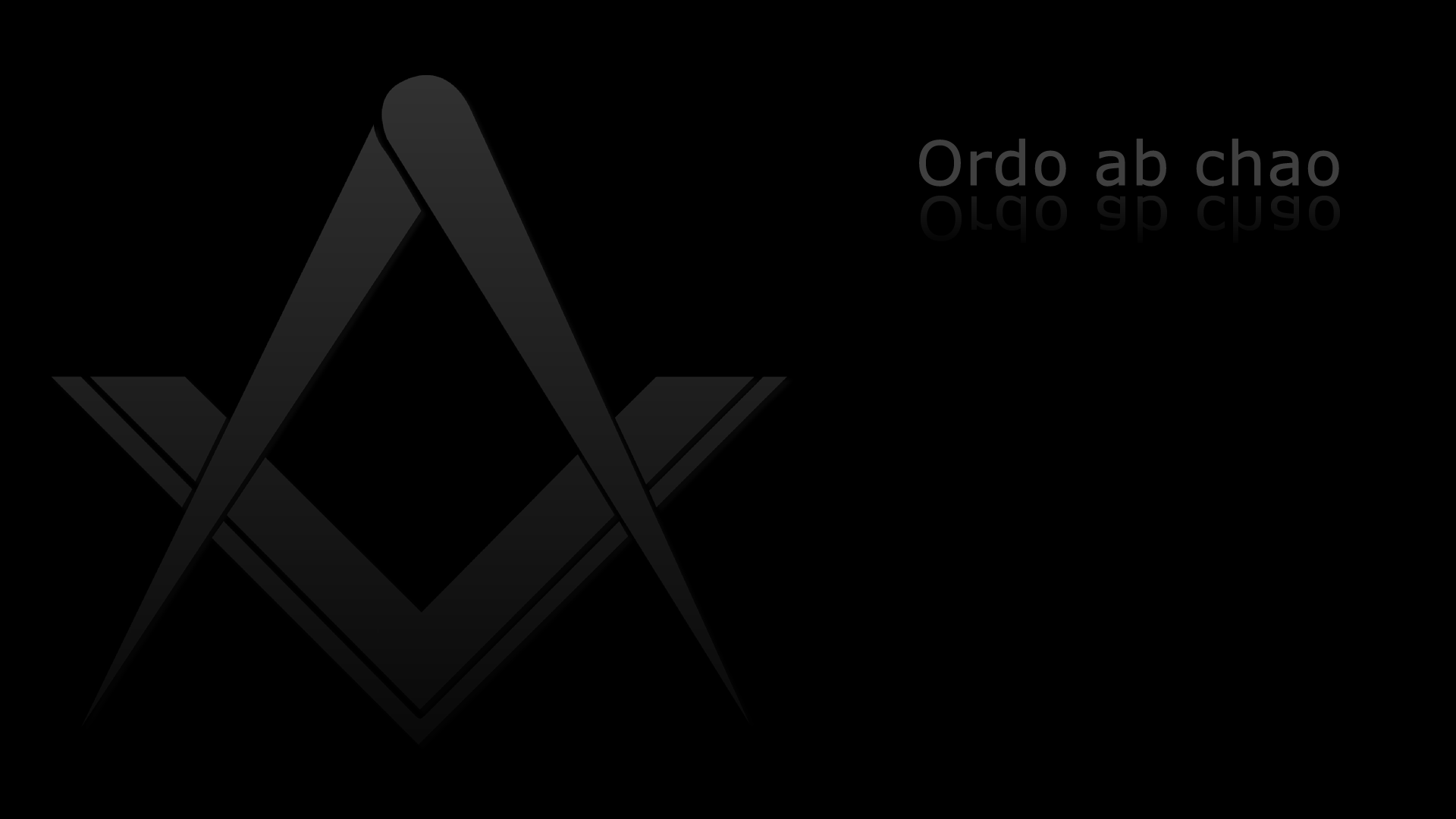 Freemasonry Wallpaper