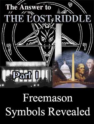 Freemasons Secrets Exposed