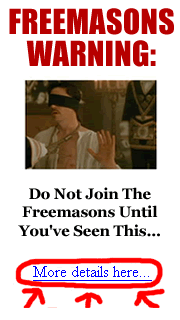 Freemasons Secrets Exposed