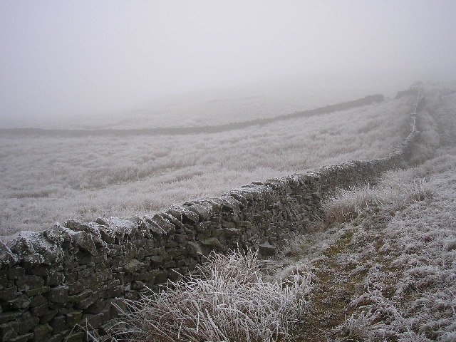 Freezing Fog Wiki