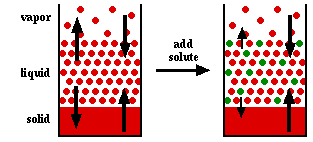 Freezing Point Depression