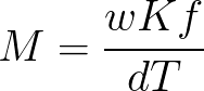 Freezing Point Depression Constant