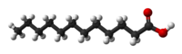 Freezing Point Depression Constant Of Lauric Acid