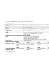 Freezing Point Depression Lab Report