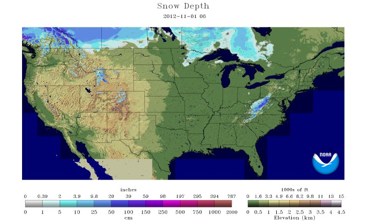 Freezing Point Of Water In Denver