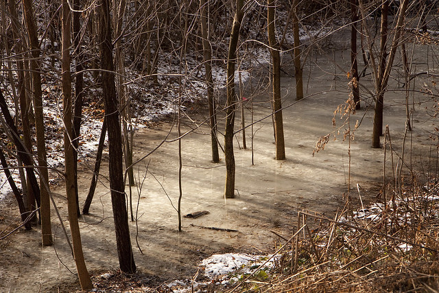 Freezing Point Of Water In Denver