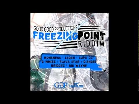 Freezing Point Riddim