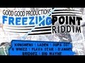 Freezing Point Riddim Download