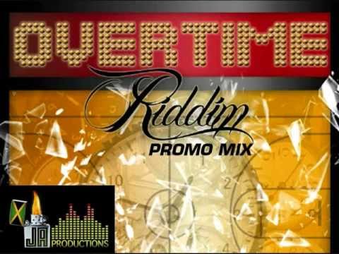 Freezing Point Riddim Instrumental