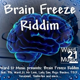 Freezing Point Riddim Mp3