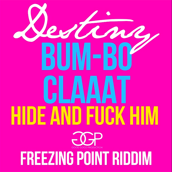 Freezing Point Riddim Mp3