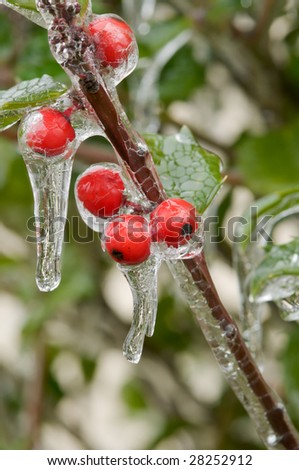 Freezing Rain Clipart