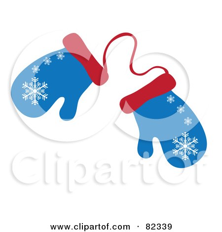 Freezing Weather Clipart