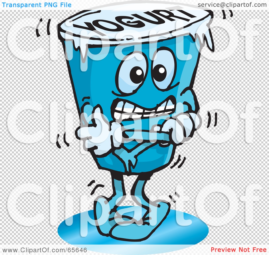 Freezing Weather Clipart