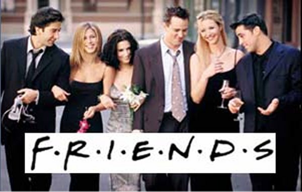 Friends