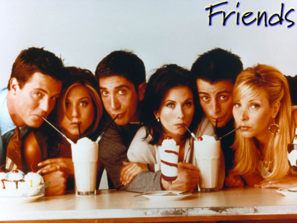 Friends